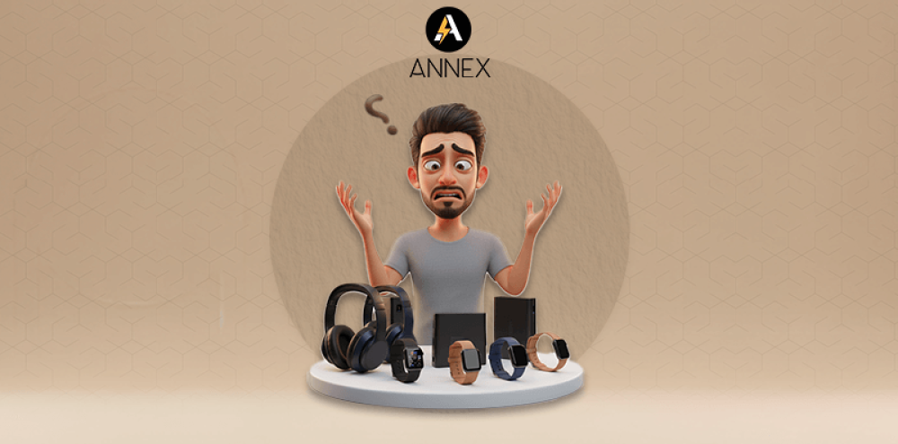 كيف تختار الأجهزة التقنية والذكية بذكاء
