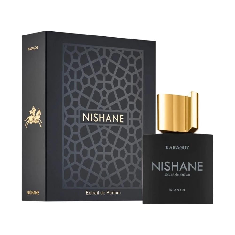Karagoz Nishane 50 ML | Ressan