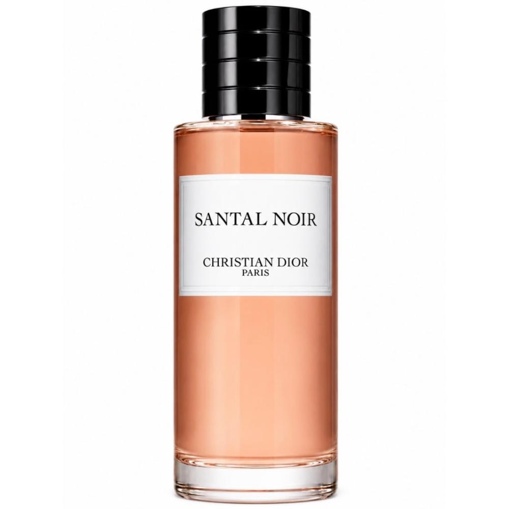 Santal Noir Dior 125 ML - ريسان عطور أصلية في السعودية نيش وماركات