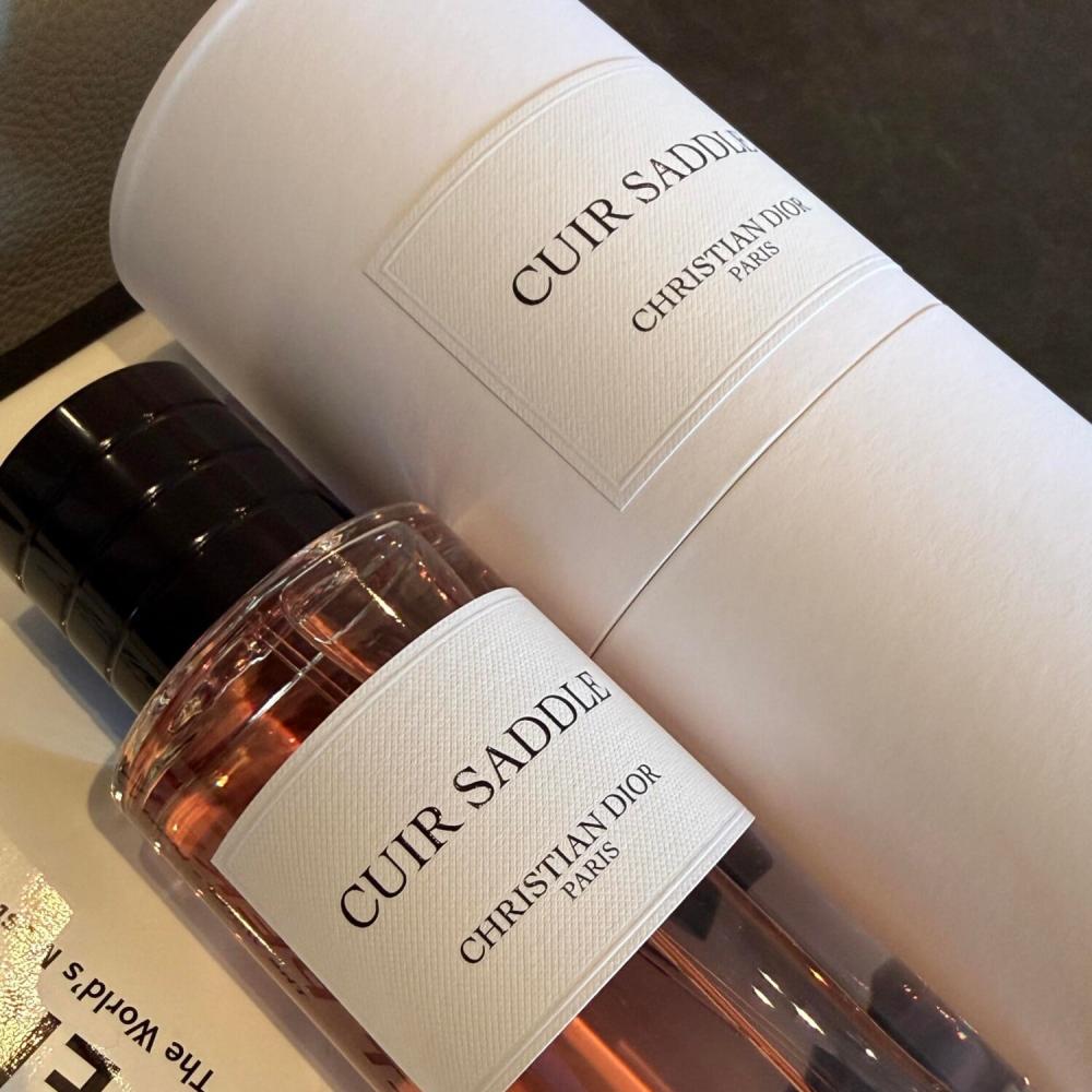 Cuir Saddle Dior 100 ML | Ressan