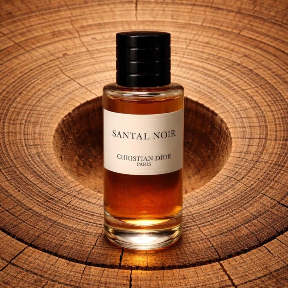 Santal Noir Dior 125 ML - ريسان عطور أصلية في السعودية نيش وماركات
