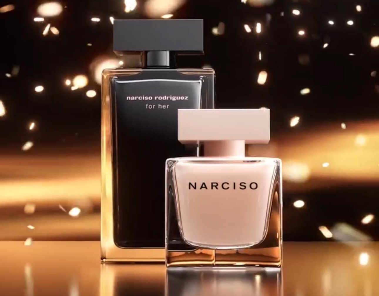 NARCISO RODRIGUEZ