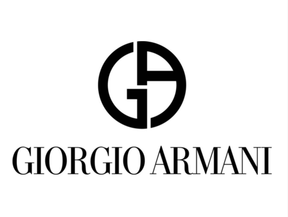 GIORGIO ARMANI