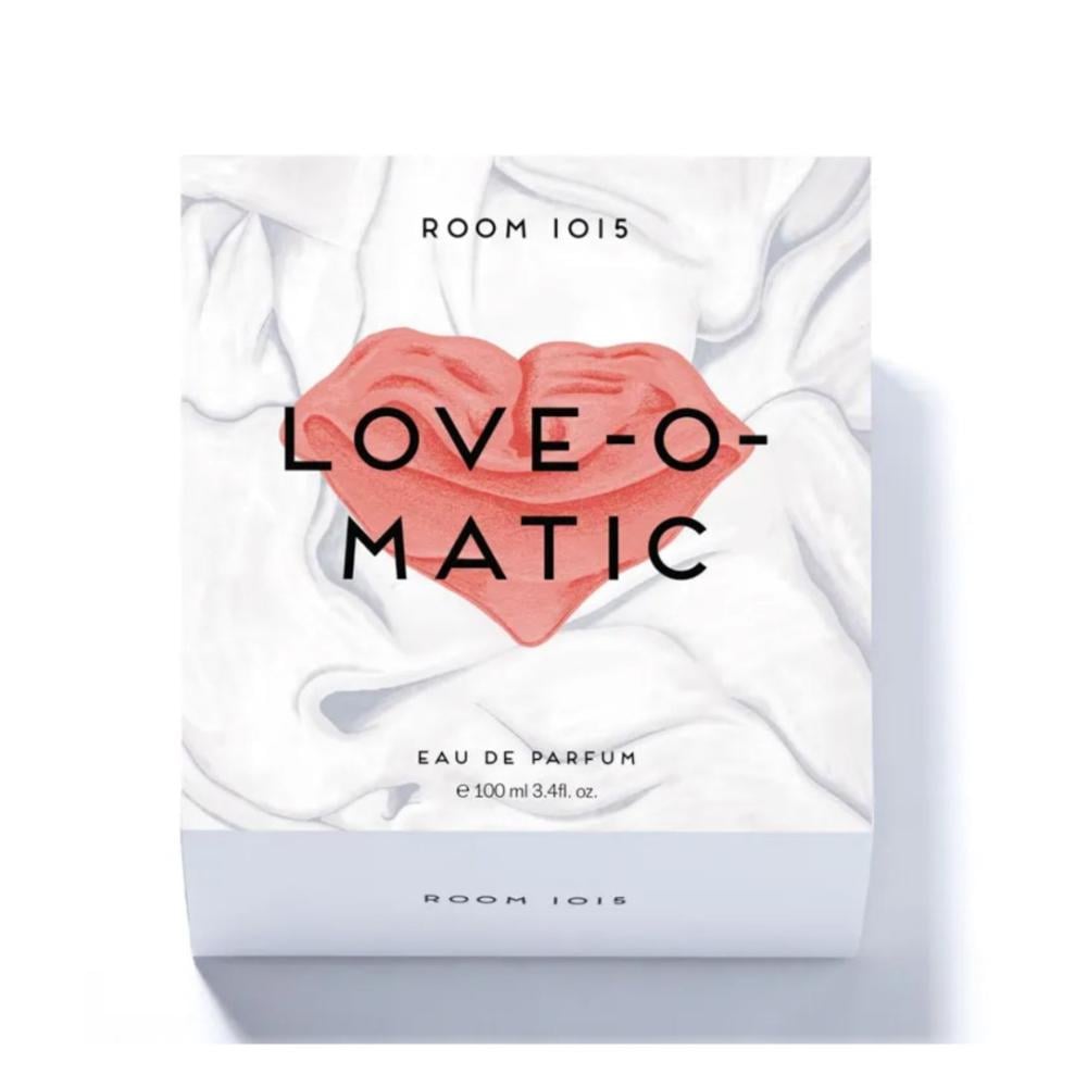 Love O Matic Room 1015 - 100 ML | Ressan