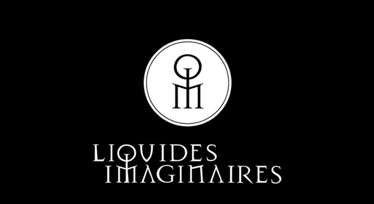 Liquides Imaginaires