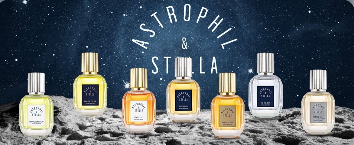 ASTROPHIL & STELLA