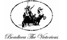 Boadicea the Victorious