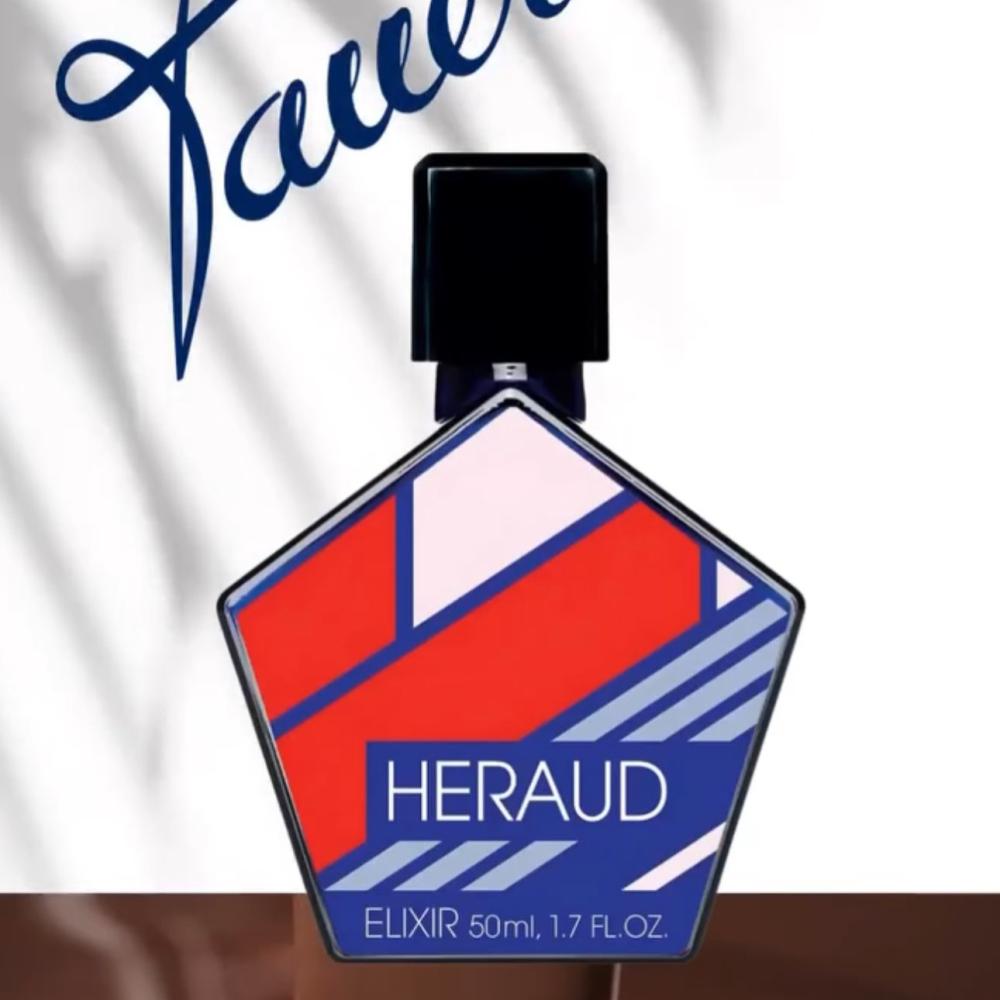 TAUER PERFUMES HERAUD 50ml へロード Heraud Tauer Perfumes 50 ML | Ressan
