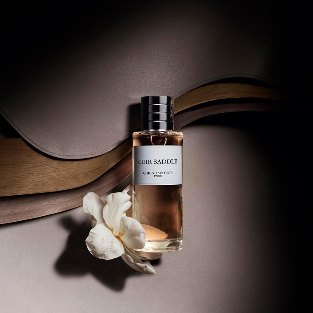 Cuir Saddle Dior 100 ML | Ressan