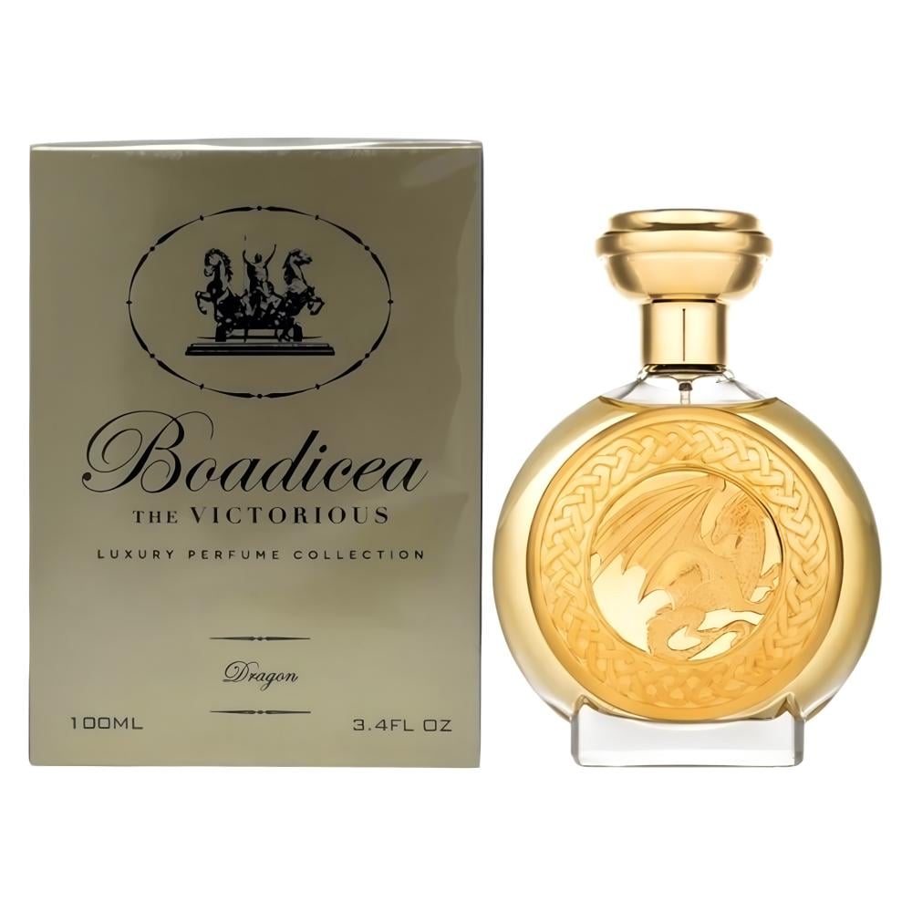 Dragon Boadicea the Victorious 100 ML | Ressan