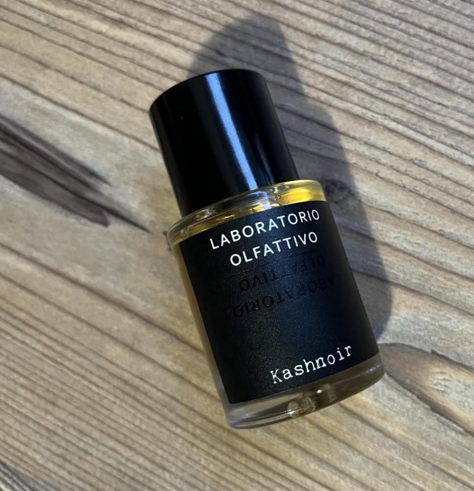 Kashnoir Laboratorio Olfattivo 30 ML - ريسان عطور أصلية في