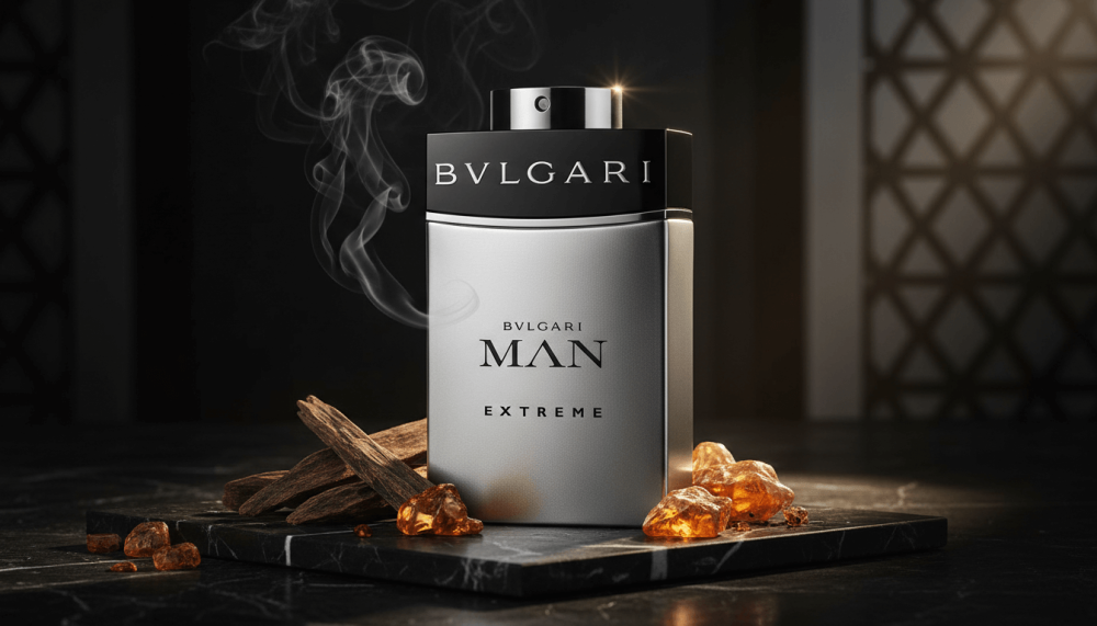 عطر تايقر بولغاري: القوة والجاذبية برائحة تدوم طويلًا من متجر ريسان