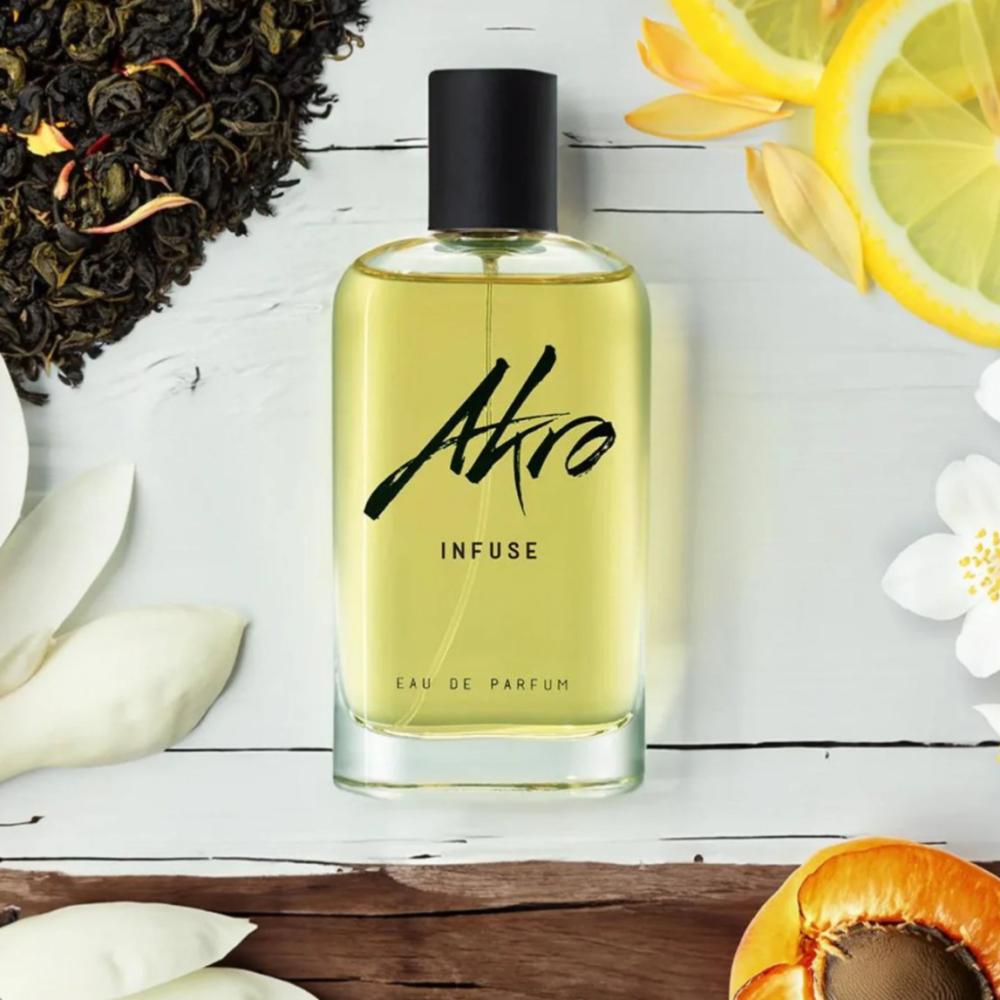 Infuse Akro 100 ML | Ressan