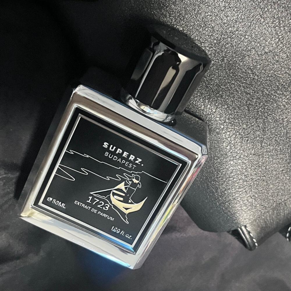 1723 Superz 50 ML | Ressan