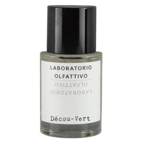 Décou-Vert Laboratorio Olfattivo 30 ML - ريسان عطور أصلية في