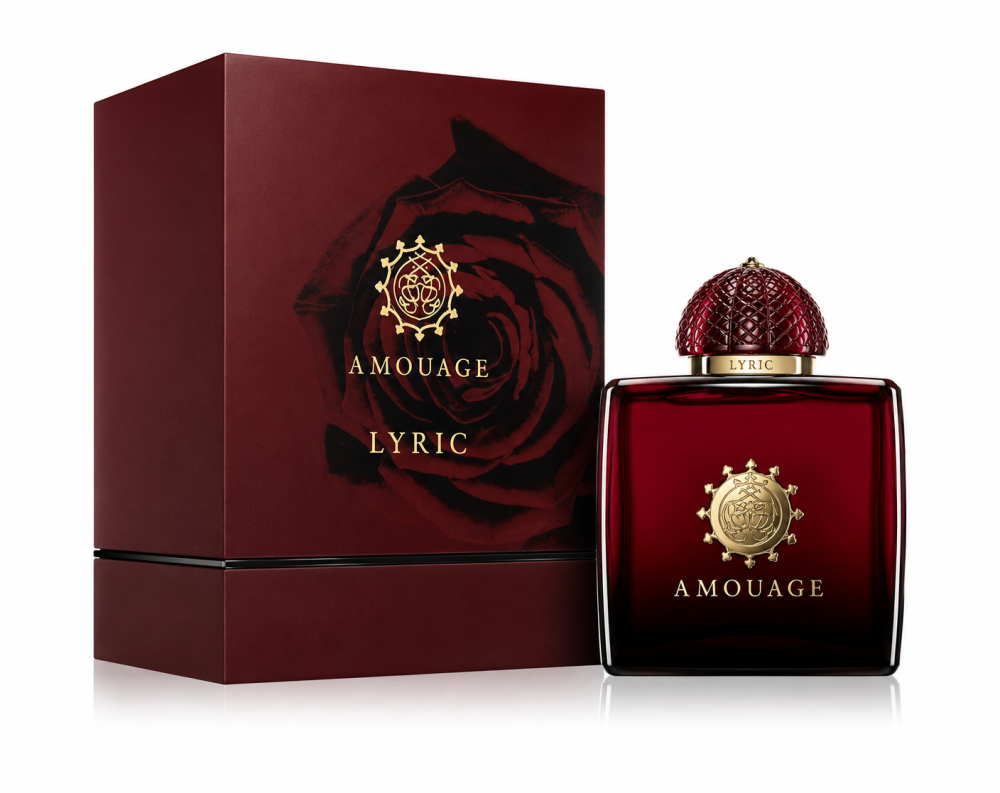 Lyric Woman Amouage 100 ml | RESSAN | Ressan