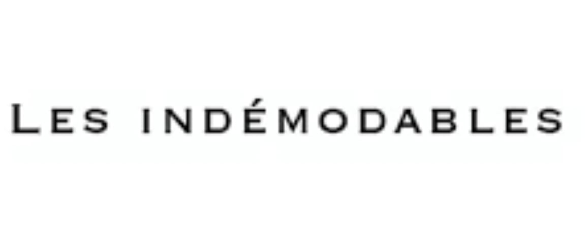 LES INDEMODABLES