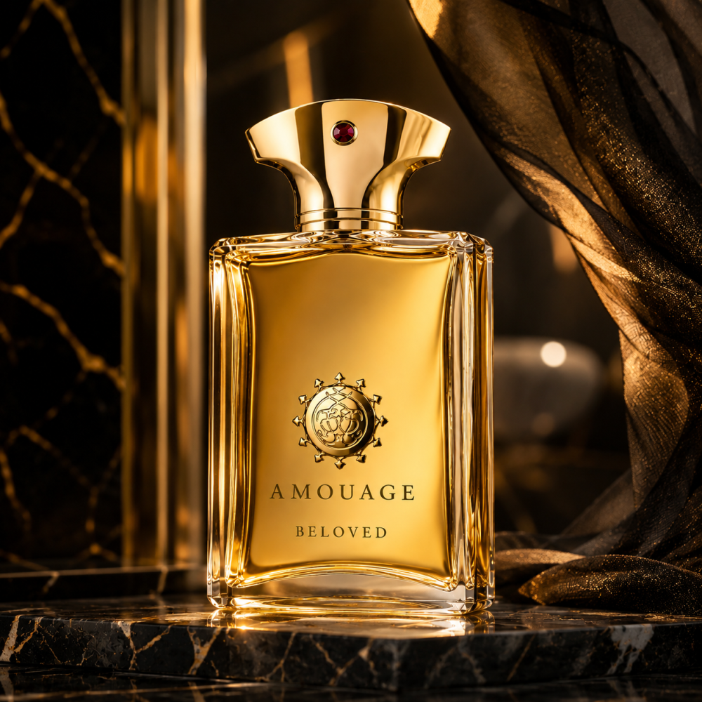 Beloved Man Amouage 100 ML | Ressan