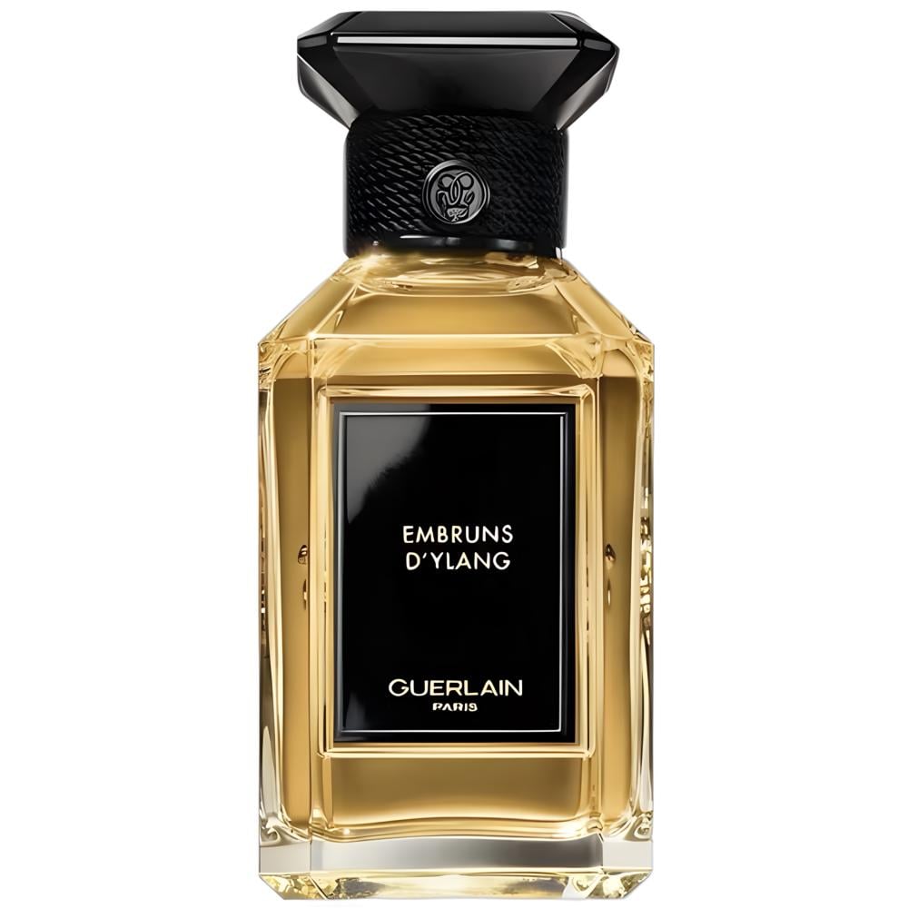 Embruns d'Ylang Guerlain 100 ML | Ressan