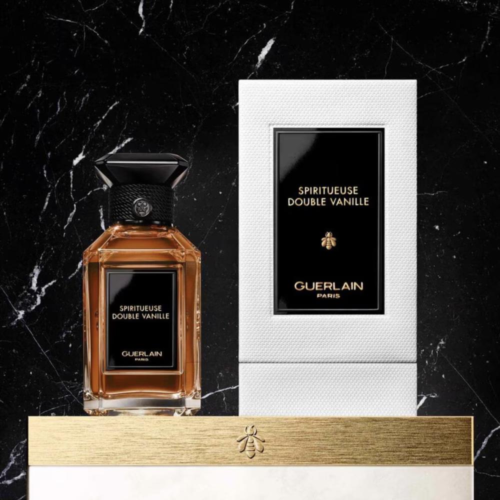 Spiritueuse Double Vanille Guerlain 200 ML | Ressan