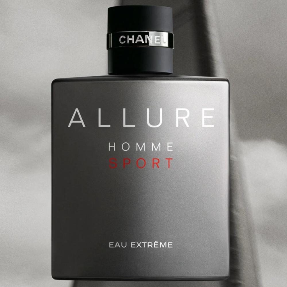 Allure Homme Sport Eau Extreme Chanel 100 ML | Ressan