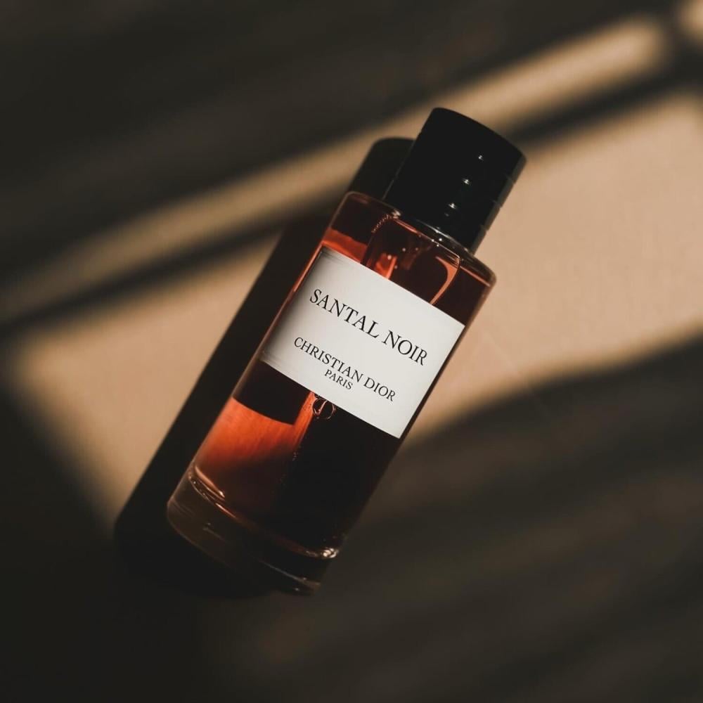 Santal Noir Dior 125 ML - ريسان عطور أصلية في السعودية نيش وماركات