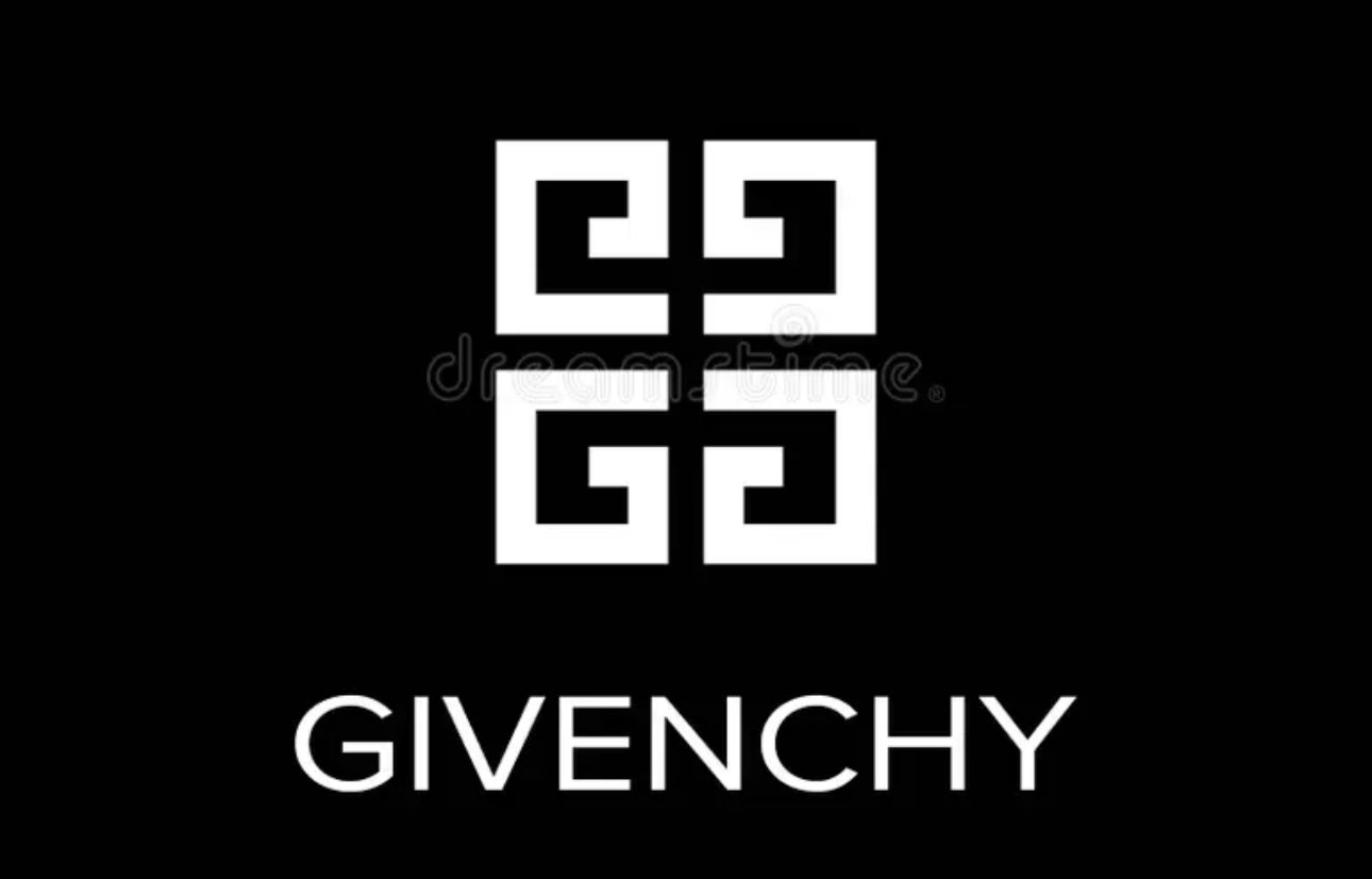 GIVENCHY