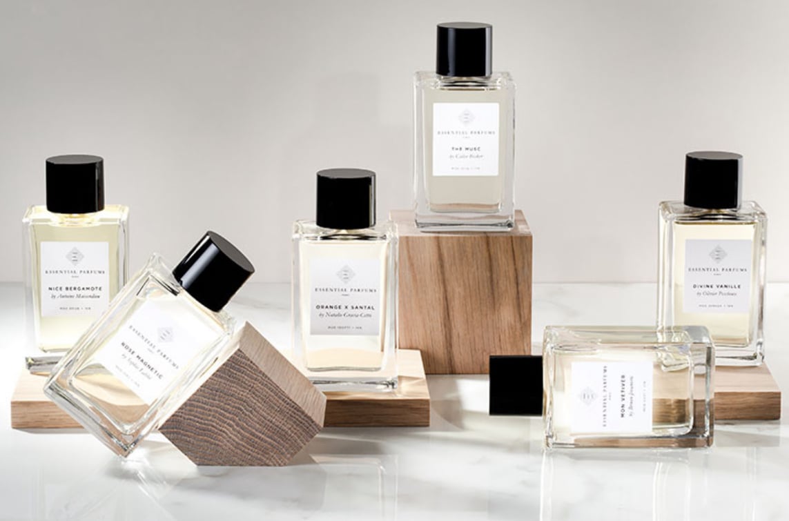 ESSETIAL PARFUMS