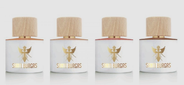 Santi Burgas