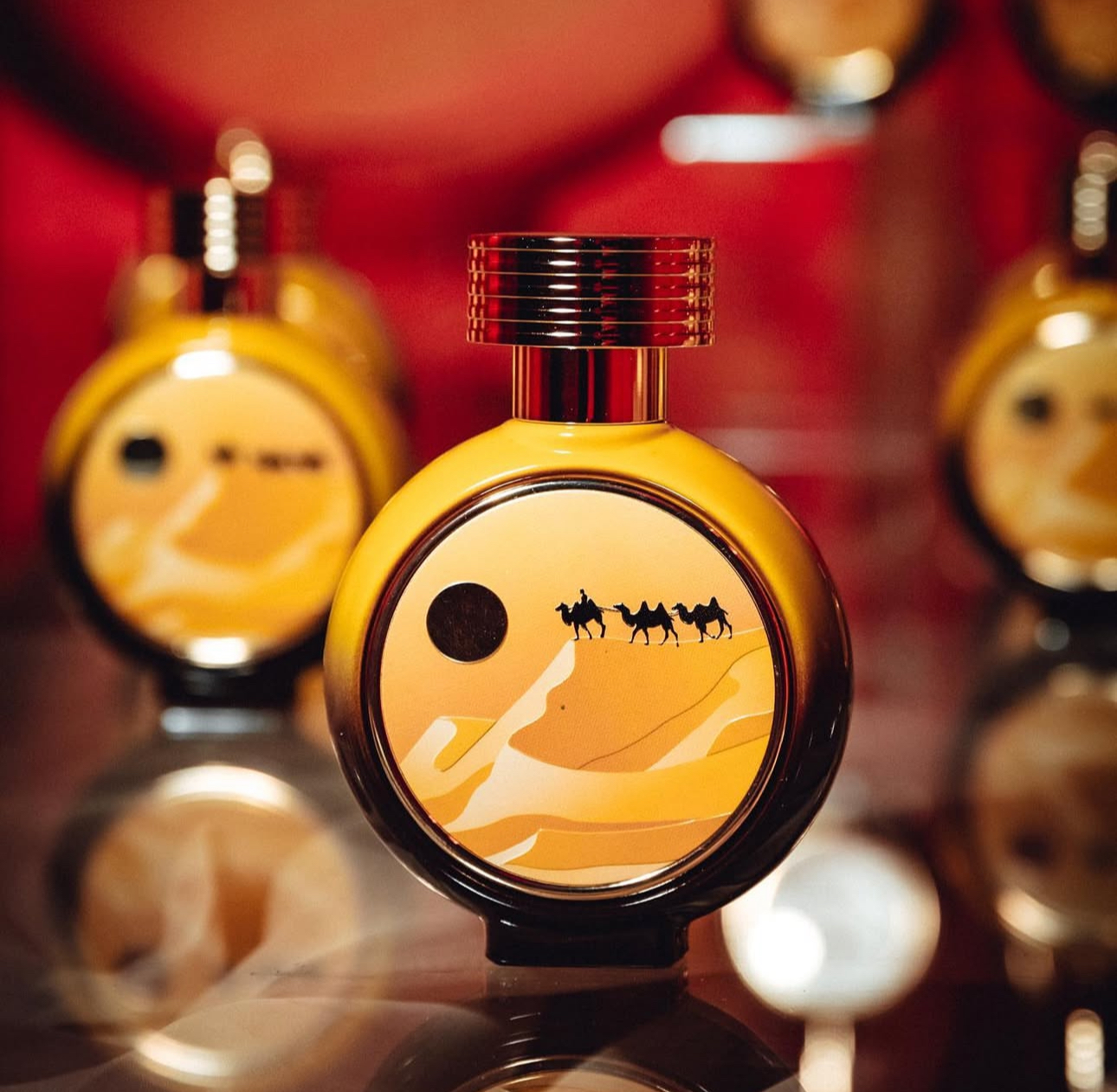 Haute Fragrance Company