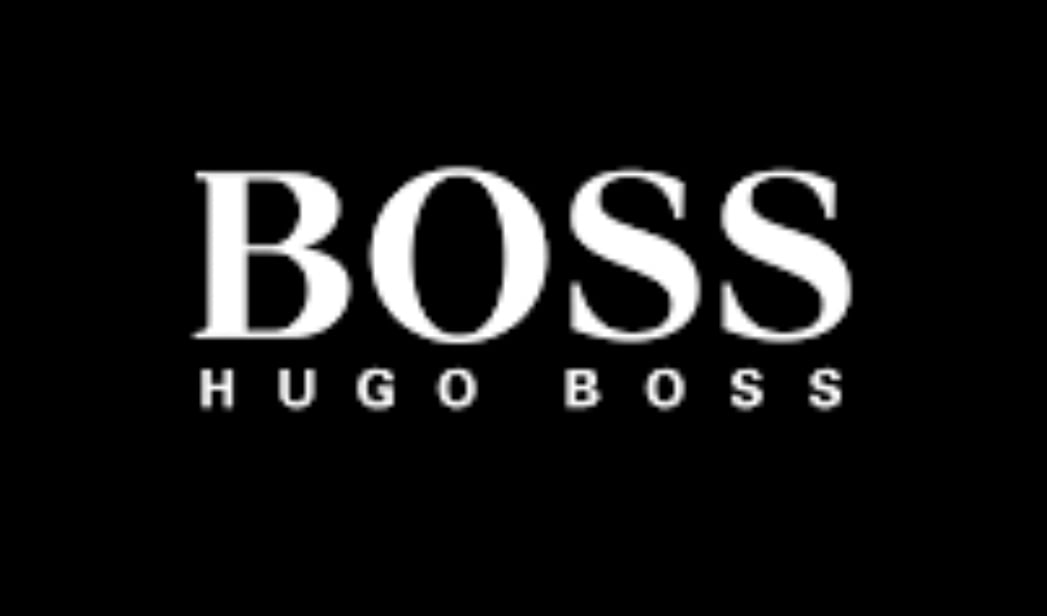 Hugo Boss