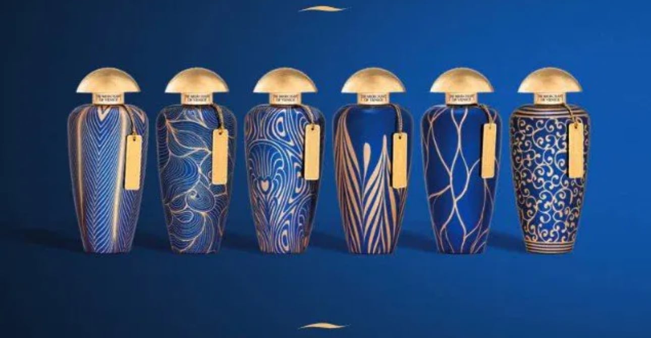 THE MERCHANT OF VENICE