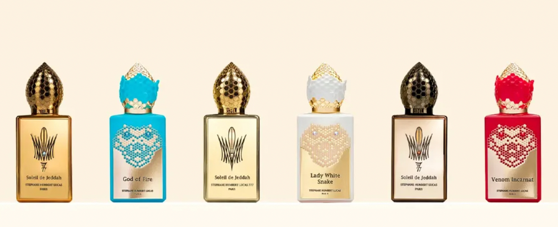 stephane humbert lucas