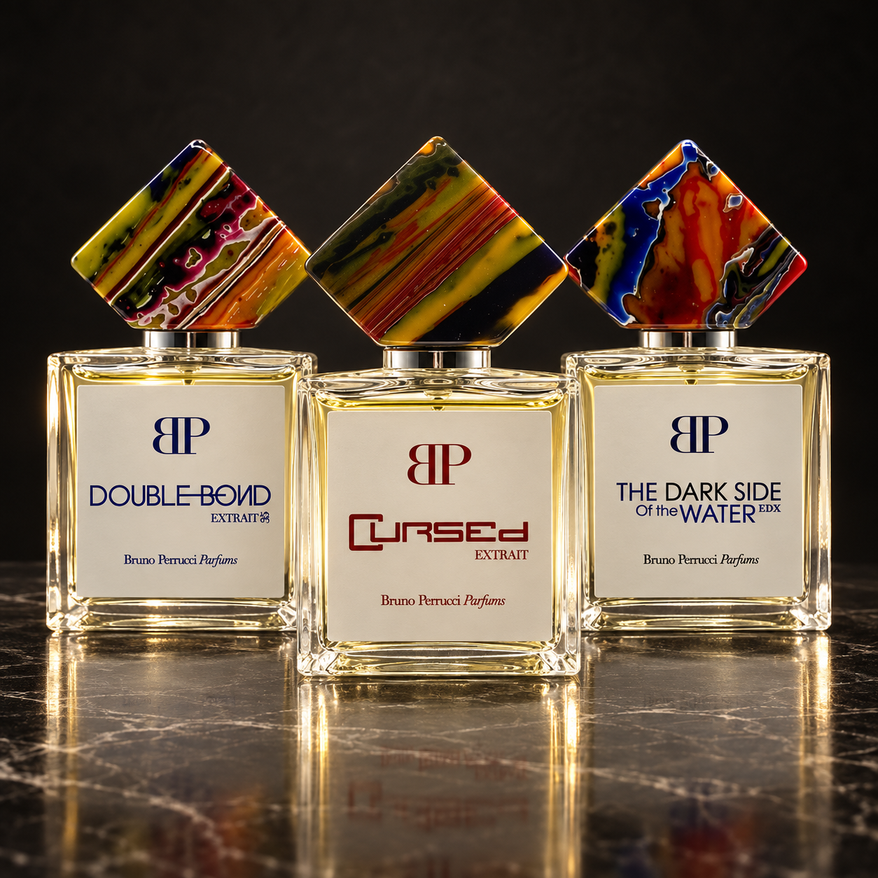 Bruno Perrucci Parfums