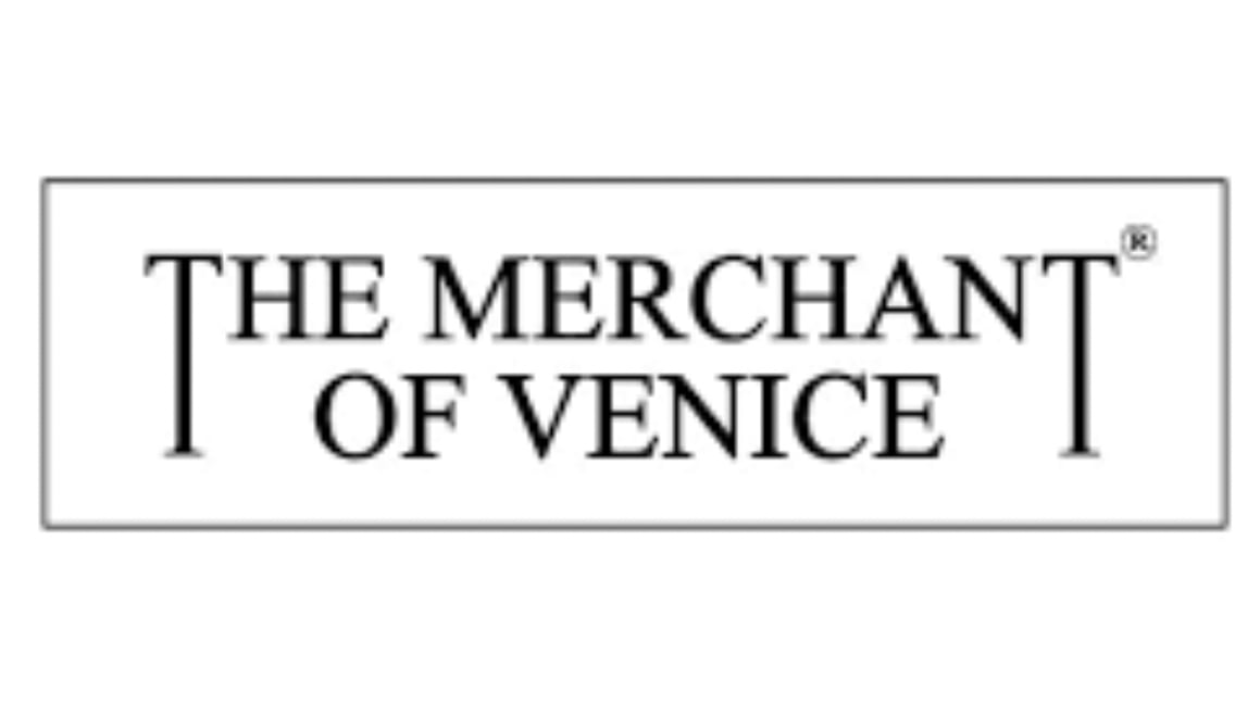 THE MERCHANT OF VENICE