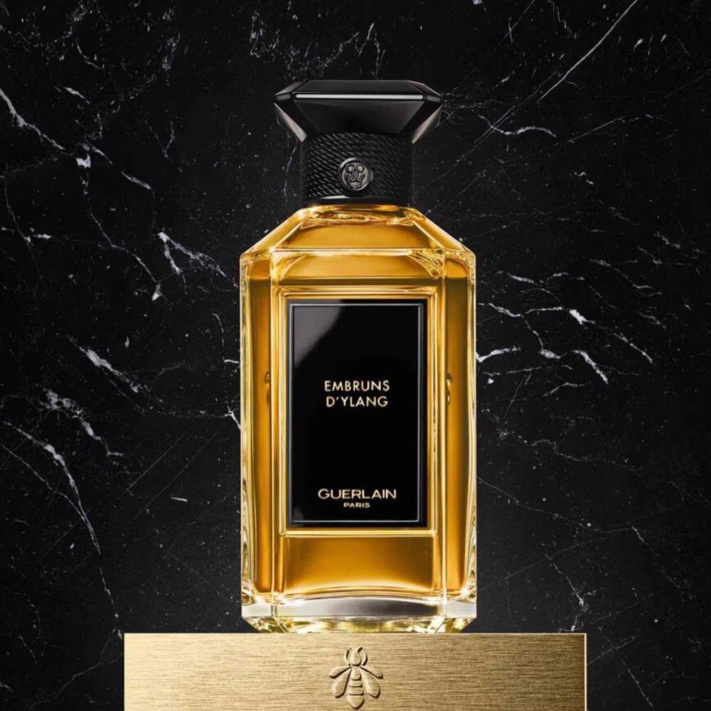 Embruns d'Ylang Guerlain 100 ML - ريسان عطور أصلية في السعودية نيش