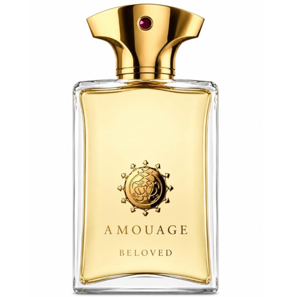 Beloved Man Amouage 100 ML | Ressan