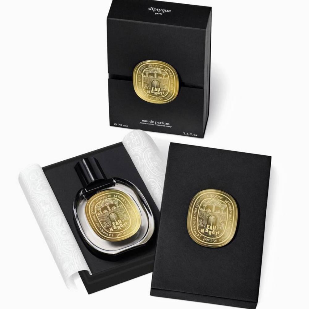 Eau Nabati Diptyque 75 ML | Ressan