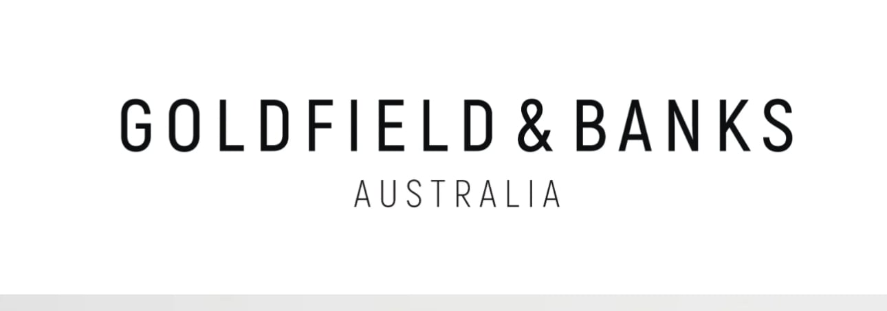 goldfield & banks australia