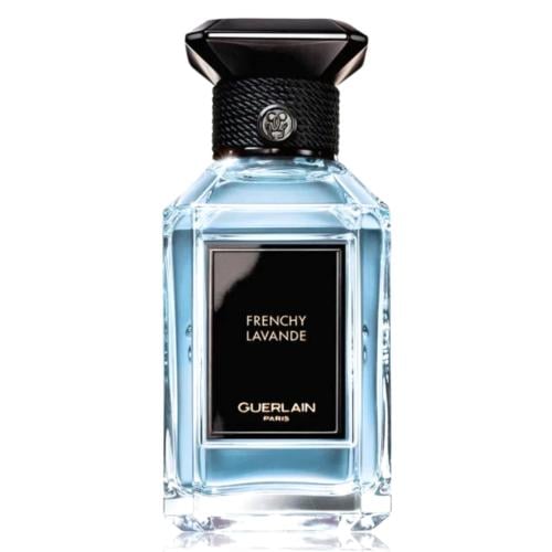 Guerlain Frenchy Lavande 香水　廃盤 Frenchy Lavande Guerlain 100 ML - ريسان عطور أصلية في السعودية نيش