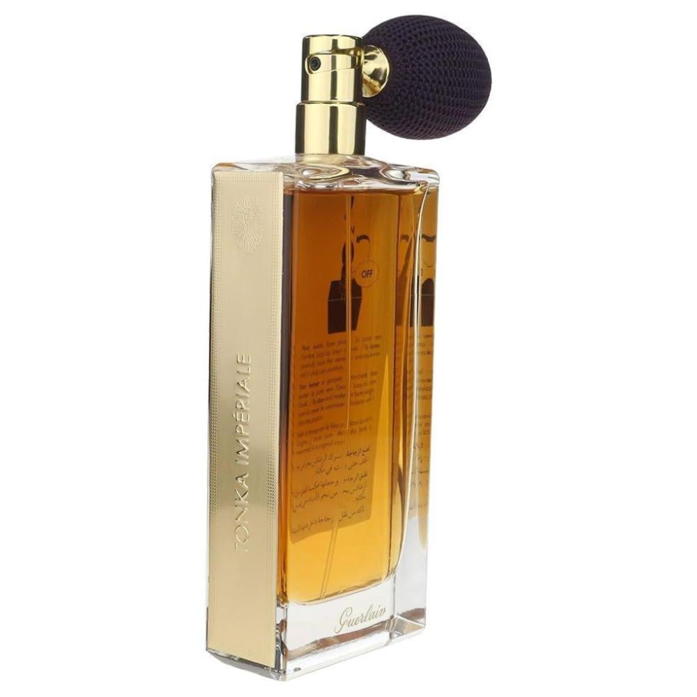 Tonka Imperiale Guerlain 75 ML | Ressan