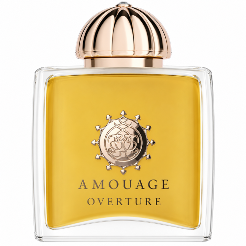 Saffron Hamra Amouage 12 ML - ريسان عطور أصلية في السعودية نيش