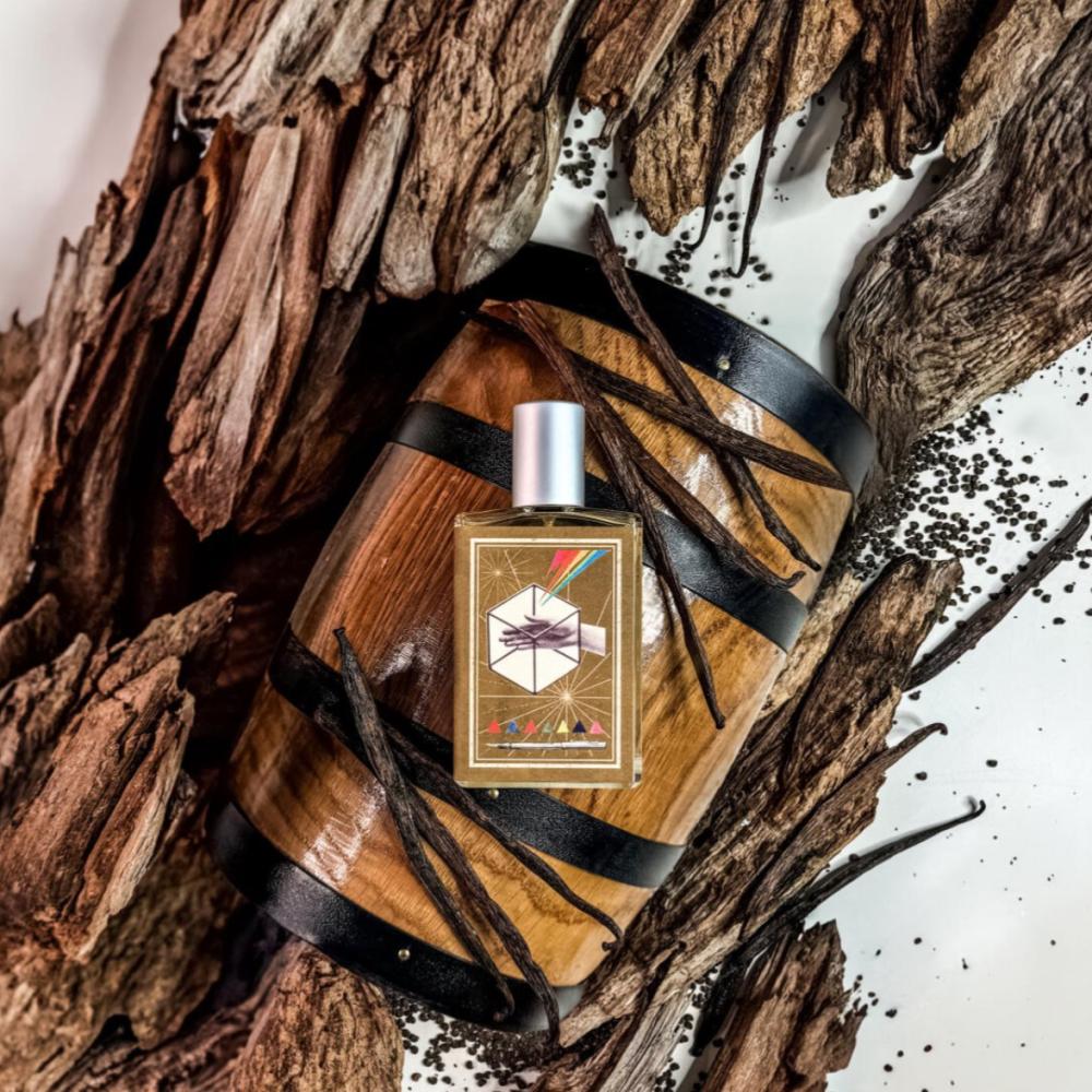 Memoirs Of A Trespasser Imaginary Authors 50 ML | Ressan