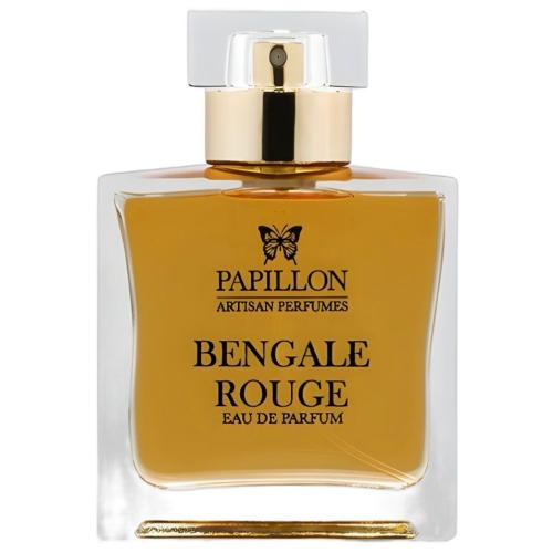 tobacco rose papillon artisan perfumes Papillon Perfumery