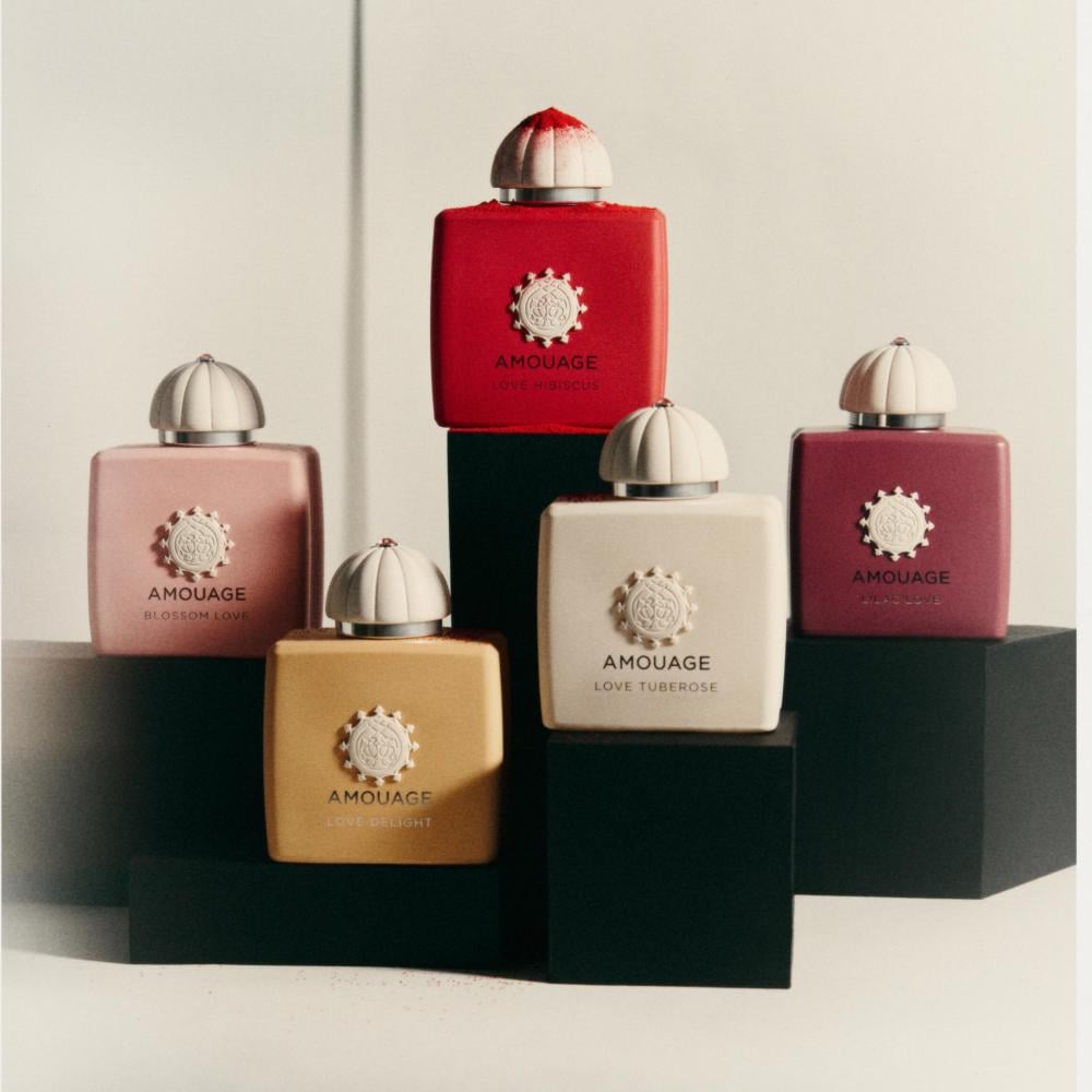 Amouage Love Hibiscus 100 ml | RESSAN | Ressan