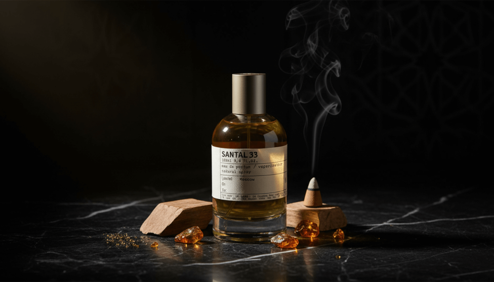 عطور Le Labo الأصلية في السعودية من متجر ريسان