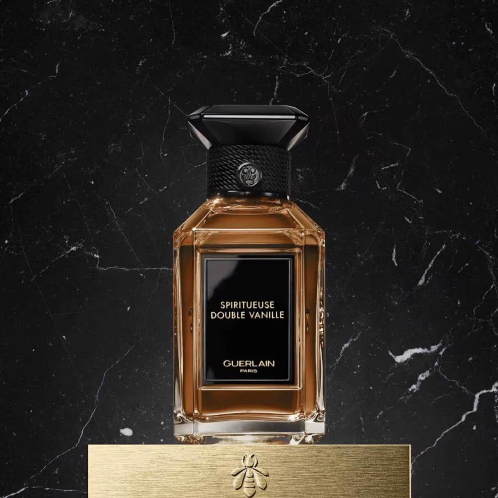 Spiritueuse Double Vanille Guerlain 200 ML | Ressan