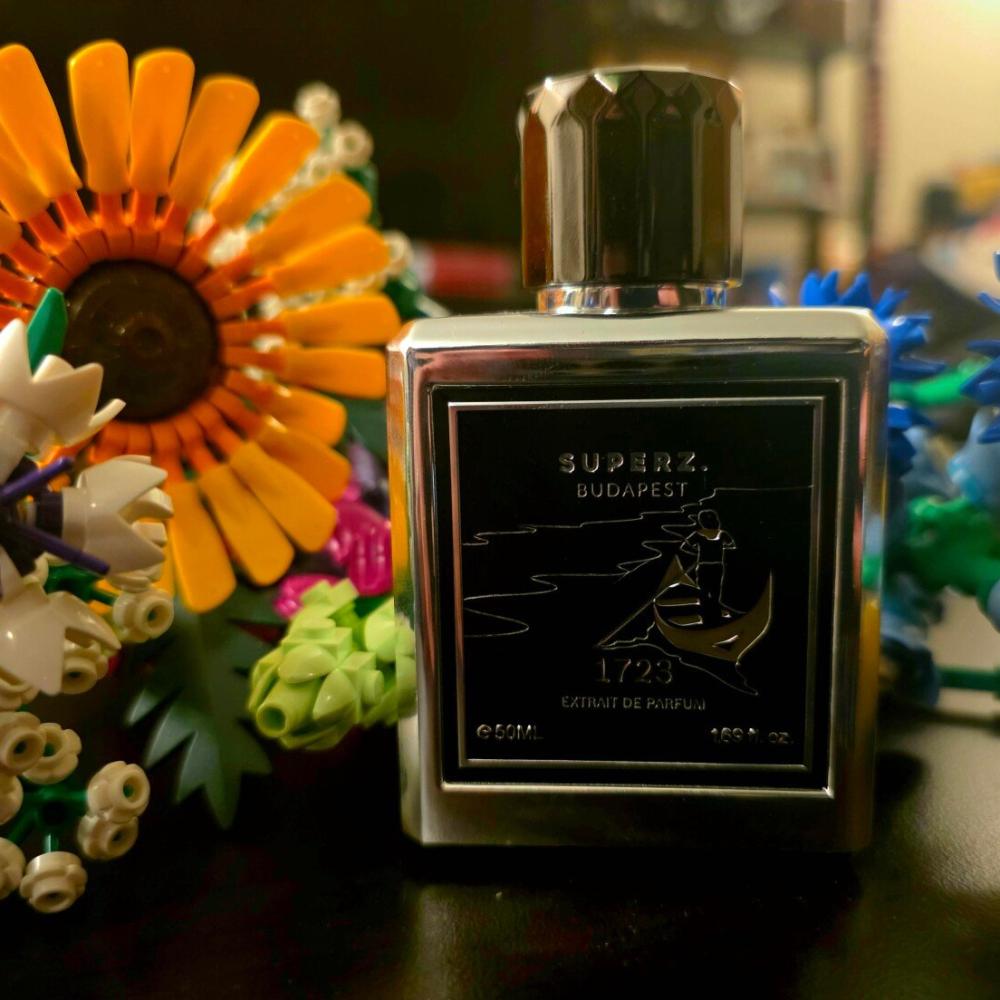 1723 Superz 50 ML | Ressan