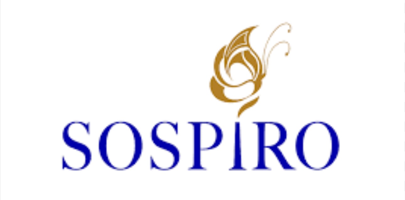 SOSPIRO
