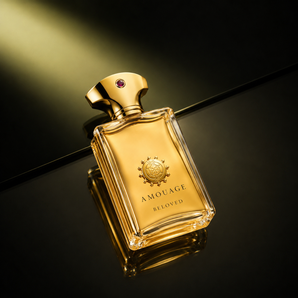 Beloved Man Amouage 100 ML | Ressan
